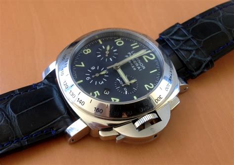 panerai pam 224 for sale|panerai luminor.